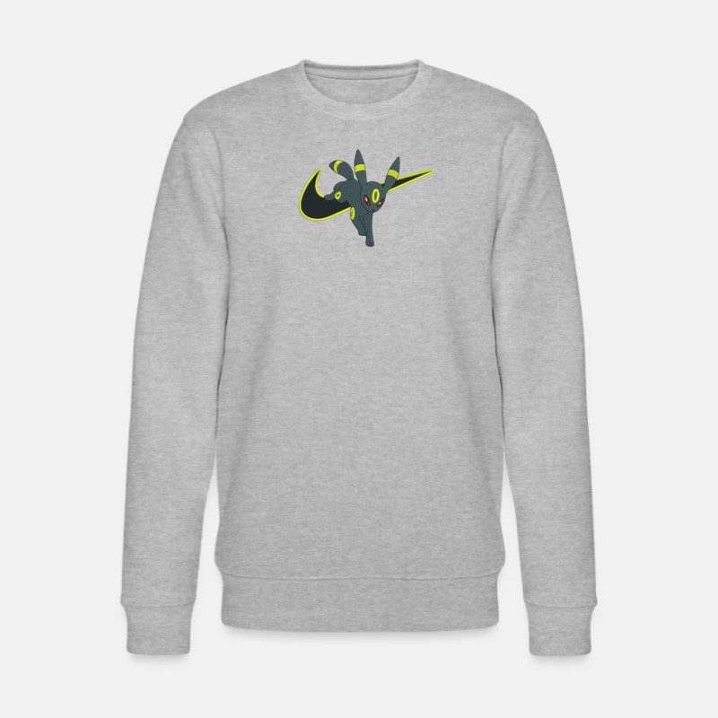 Noctali Custom | Pokémon | Sweat à capuche brodé