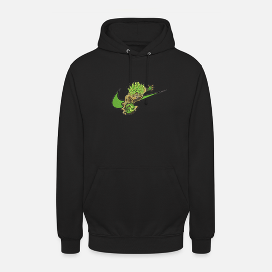 Sweat nike dragon ball cheap