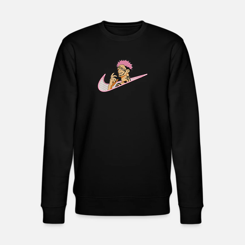 Ryomen Sukuna Custom | Jujutsu Kaisen | Sweat à capuche brodé